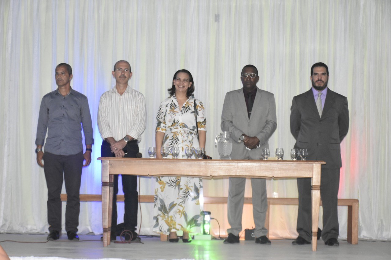 Camacã: II Casamento Comunitário realiza o sonho de dezenas de casais
